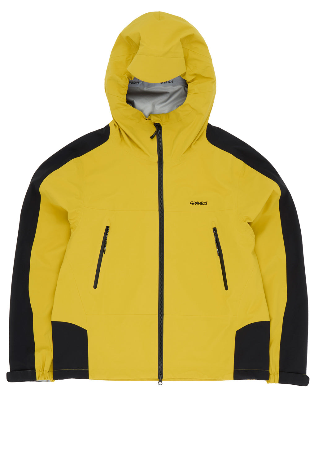 Gramicci Men's 3L Guide Jacket - Mineral Bronze