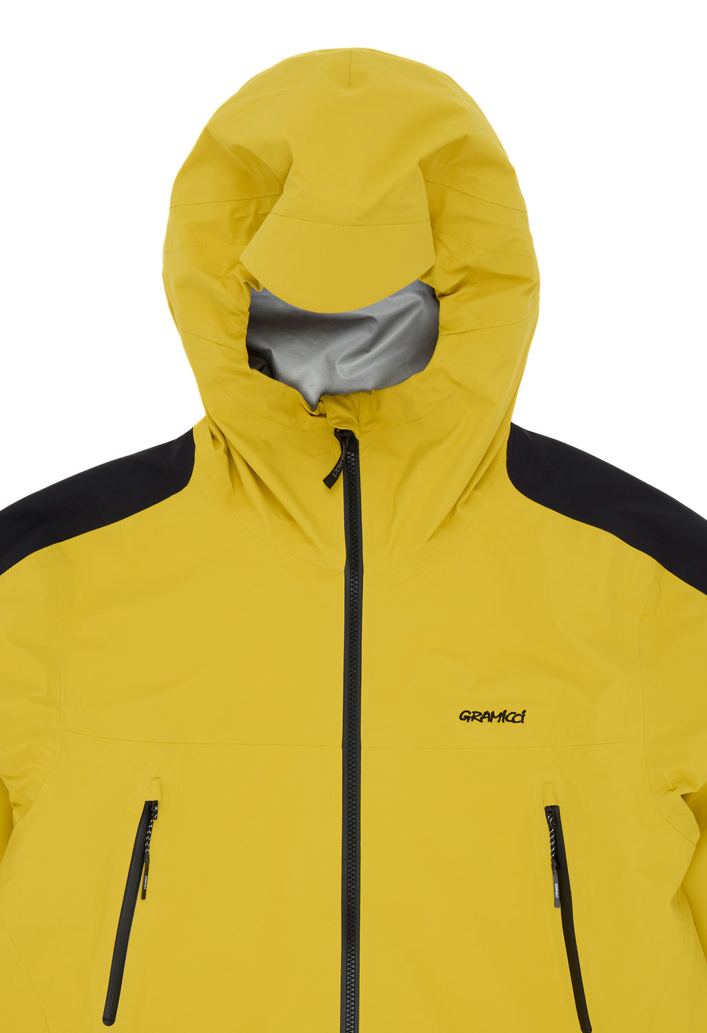 Gramicci Men's 3L Guide Jacket - Mineral Bronze