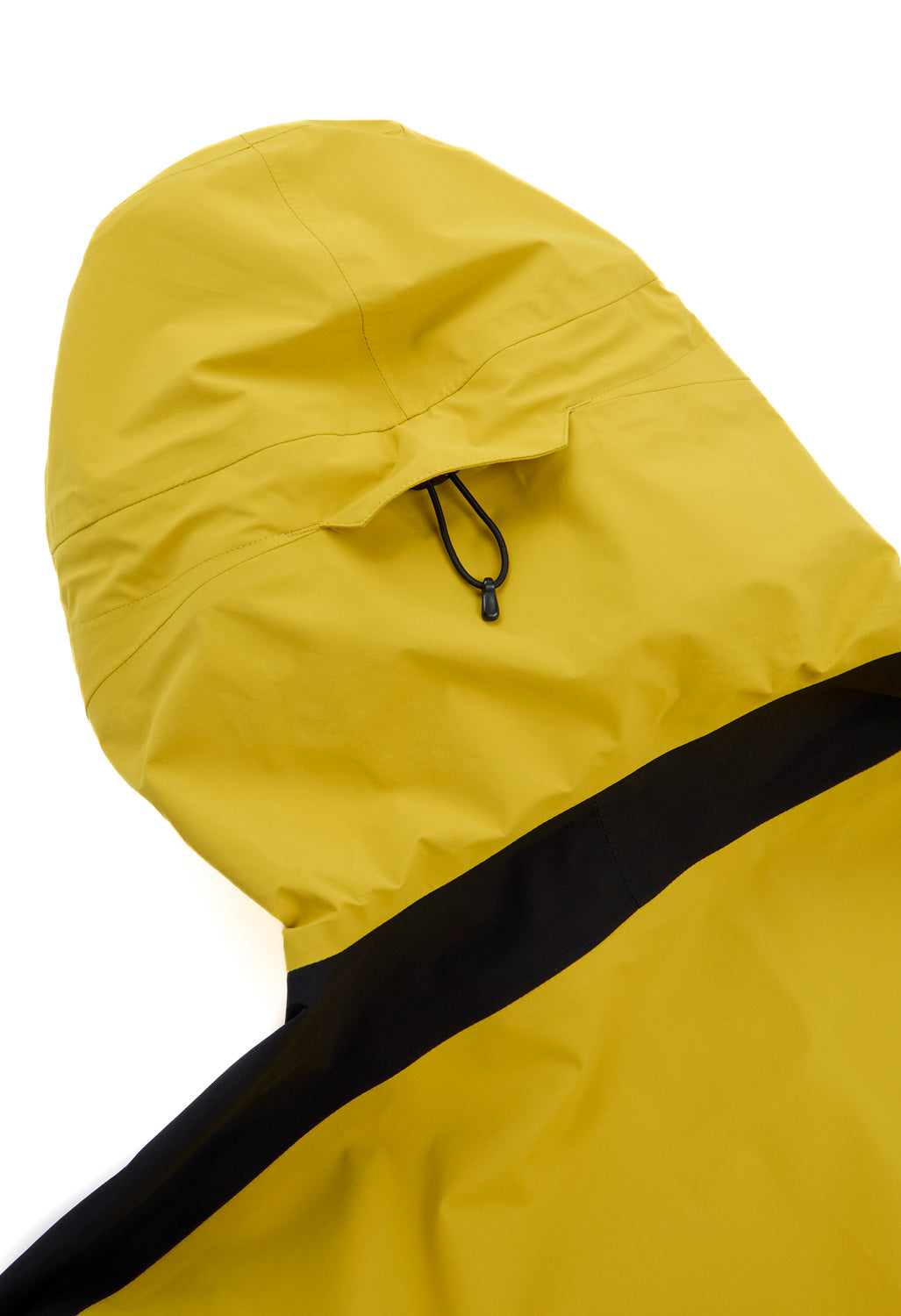 Gramicci Men's 3L Guide Jacket - Mineral Bronze