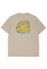 Gramicci Hurricane Tee - Beige