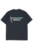 Gramicci Ice Axe Tee - Vintage Black