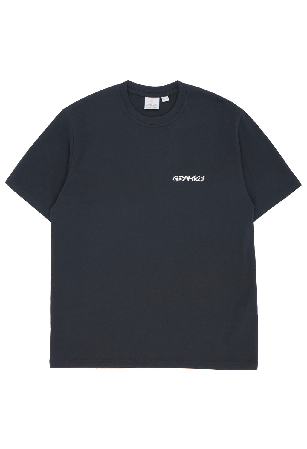 Gramicci Ice Axe Tee - Vintage Black
