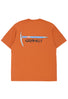 Gramicci Ice Axe Tee - Burnt Orange