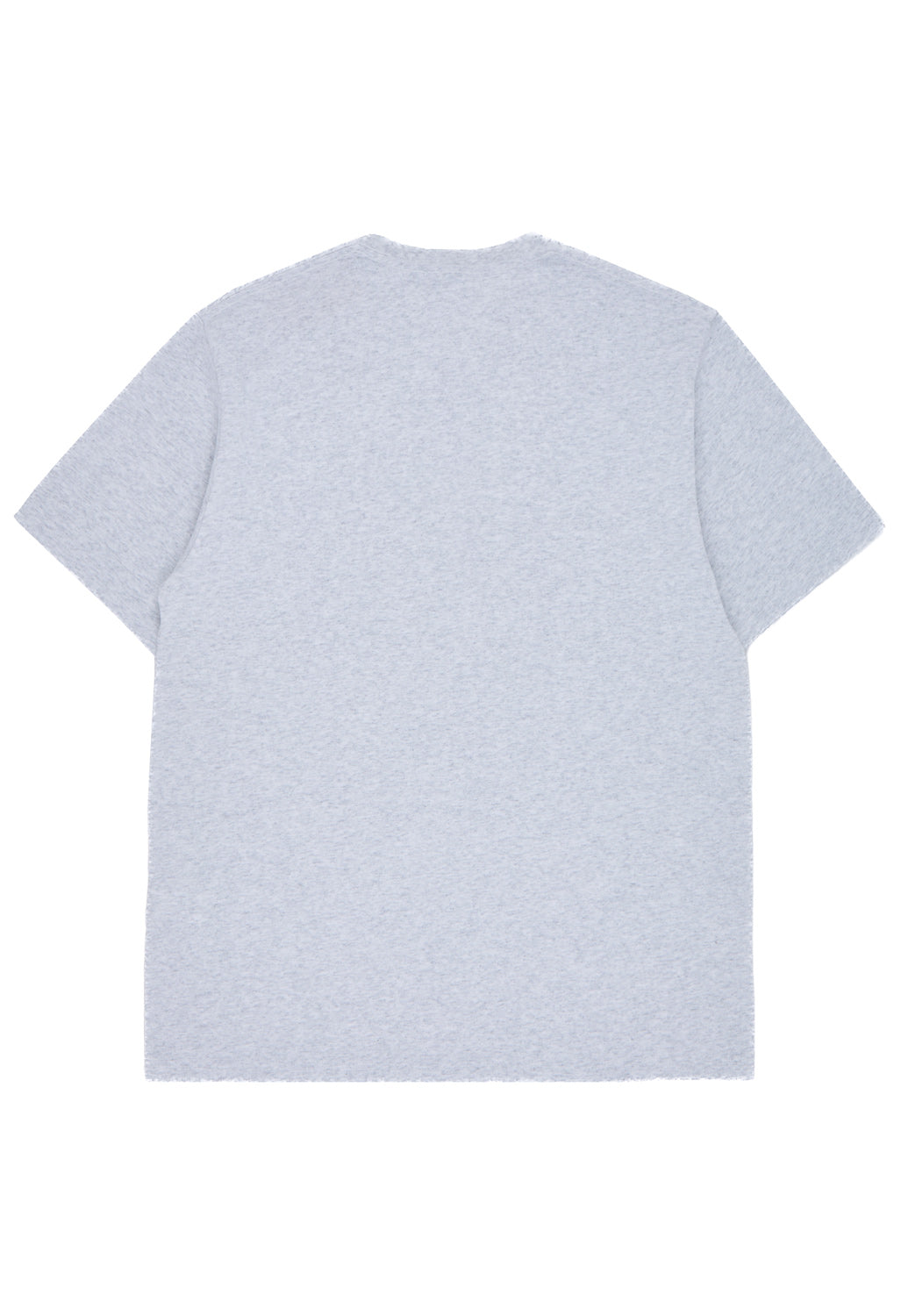 Gramicci Granola Tee - Heather Ash