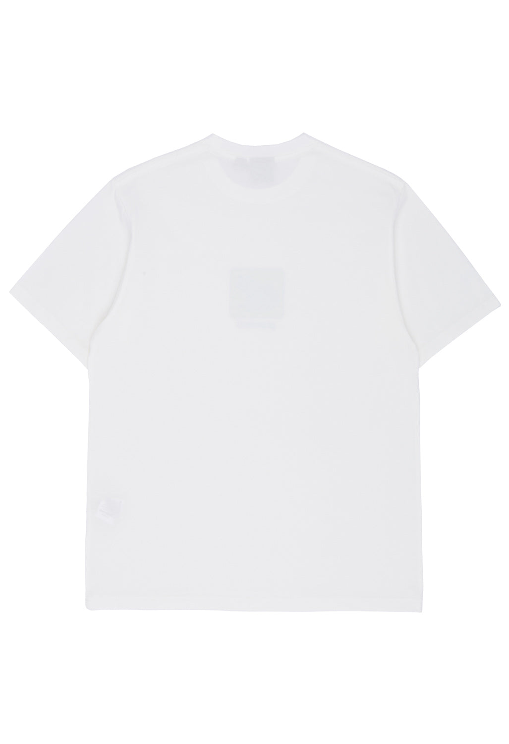 Gramicci Toad Tee - White
