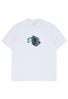 Gramicci Camcorder Tee - Heather Ash
