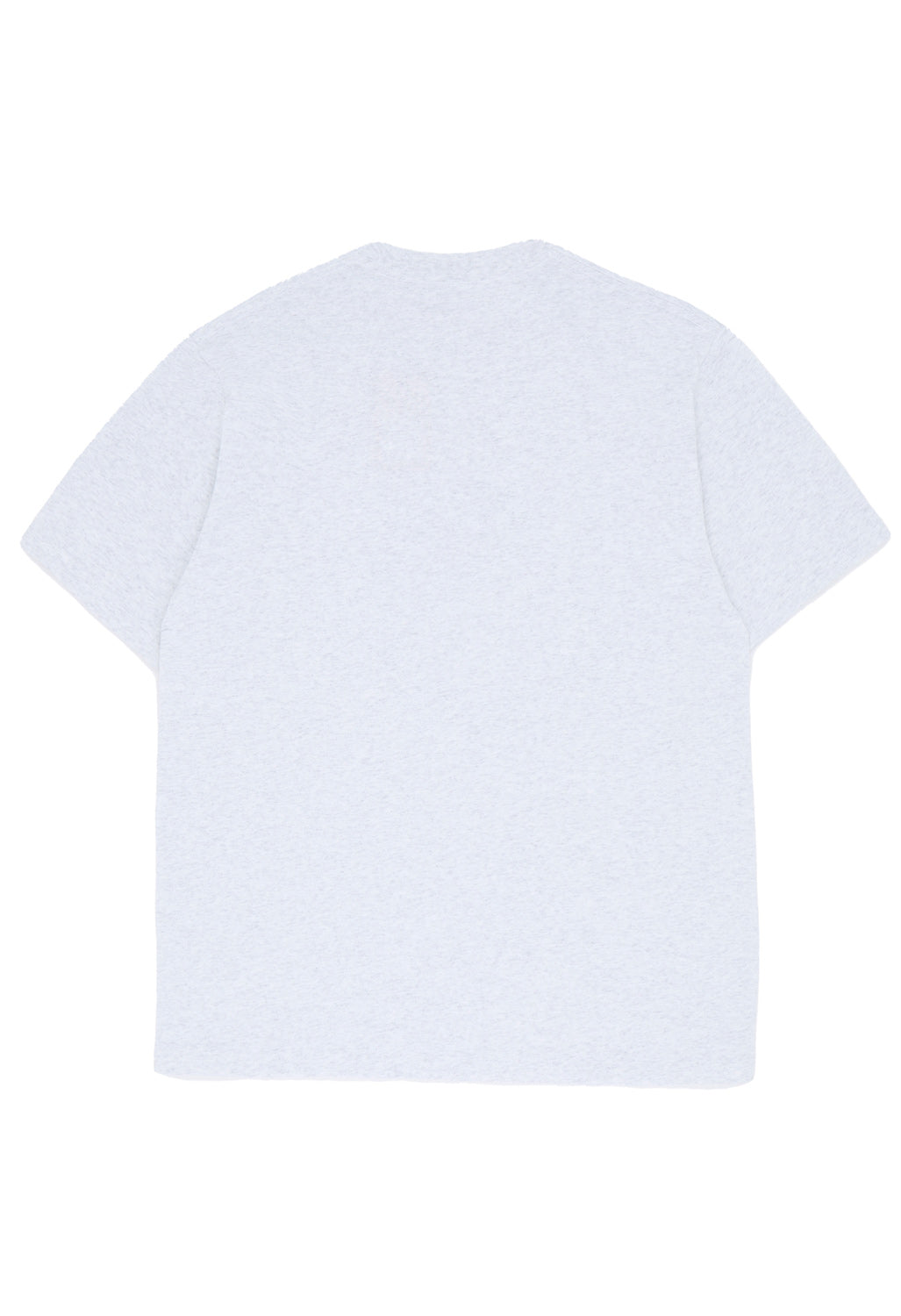 Gramicci Camcorder Tee - Heather Ash
