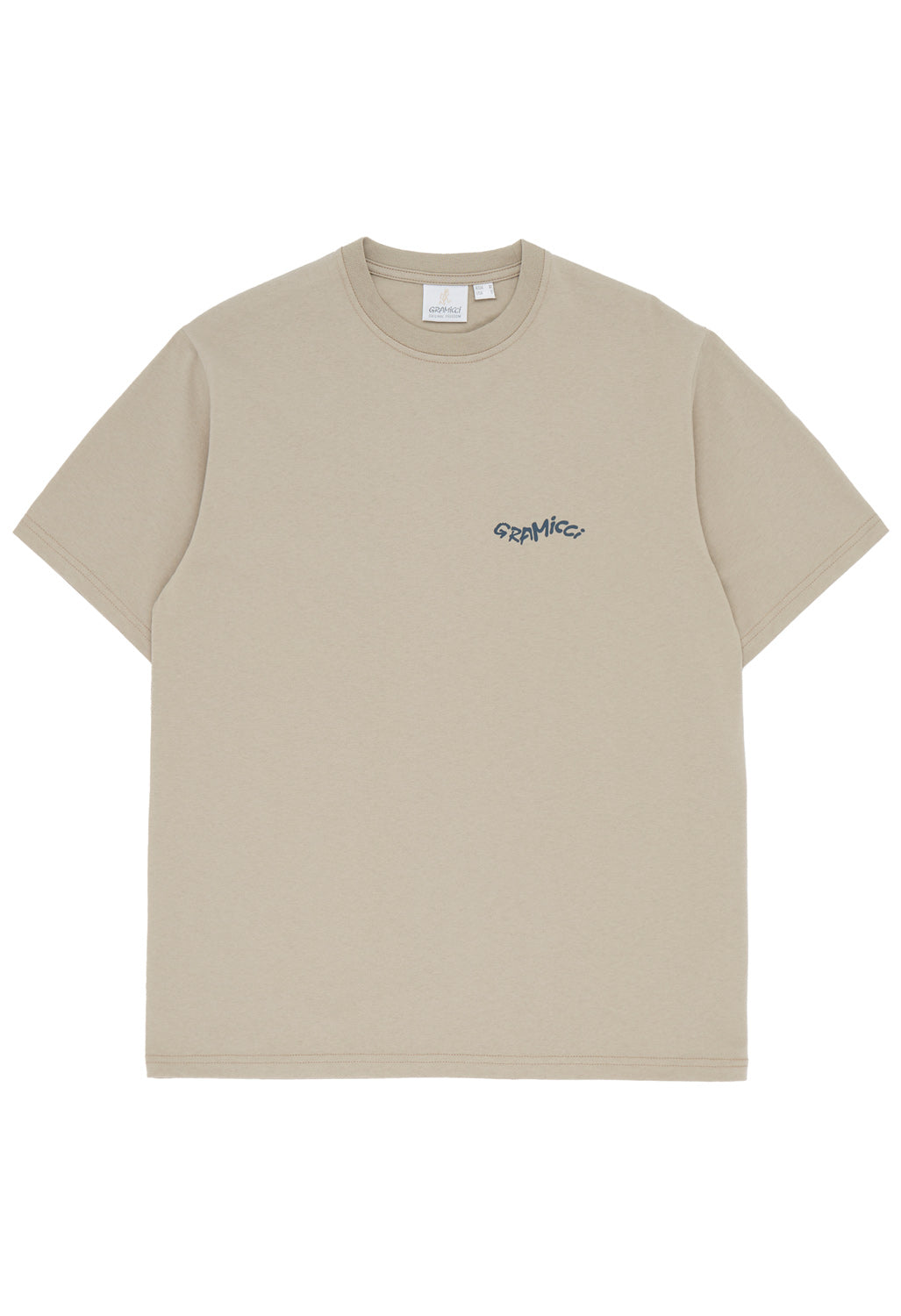 Gramicci Gecko Tee - Beige