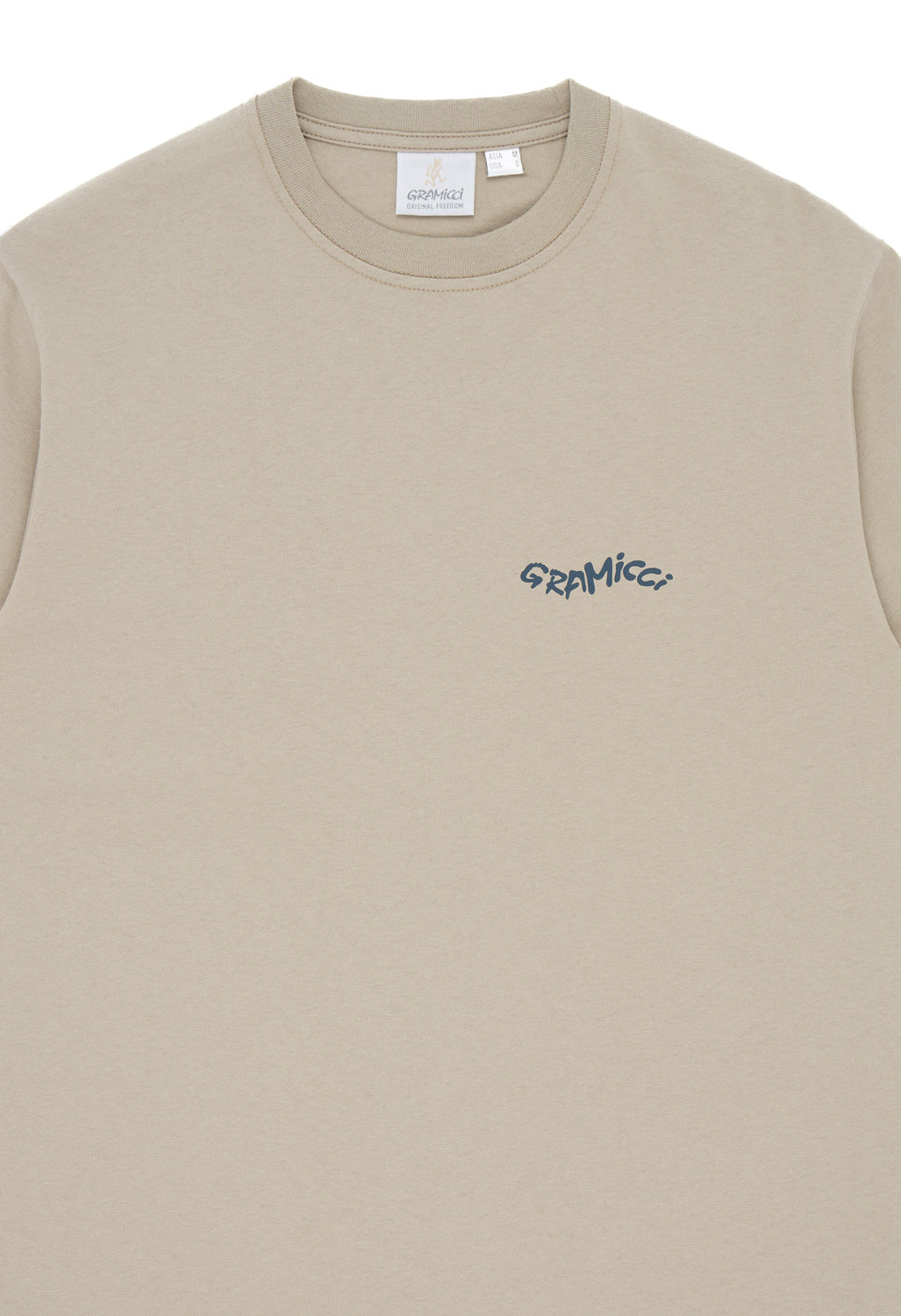Gramicci Gecko Tee - Beige