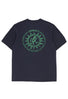 Gramicci Sun Tee - Navy Pigment