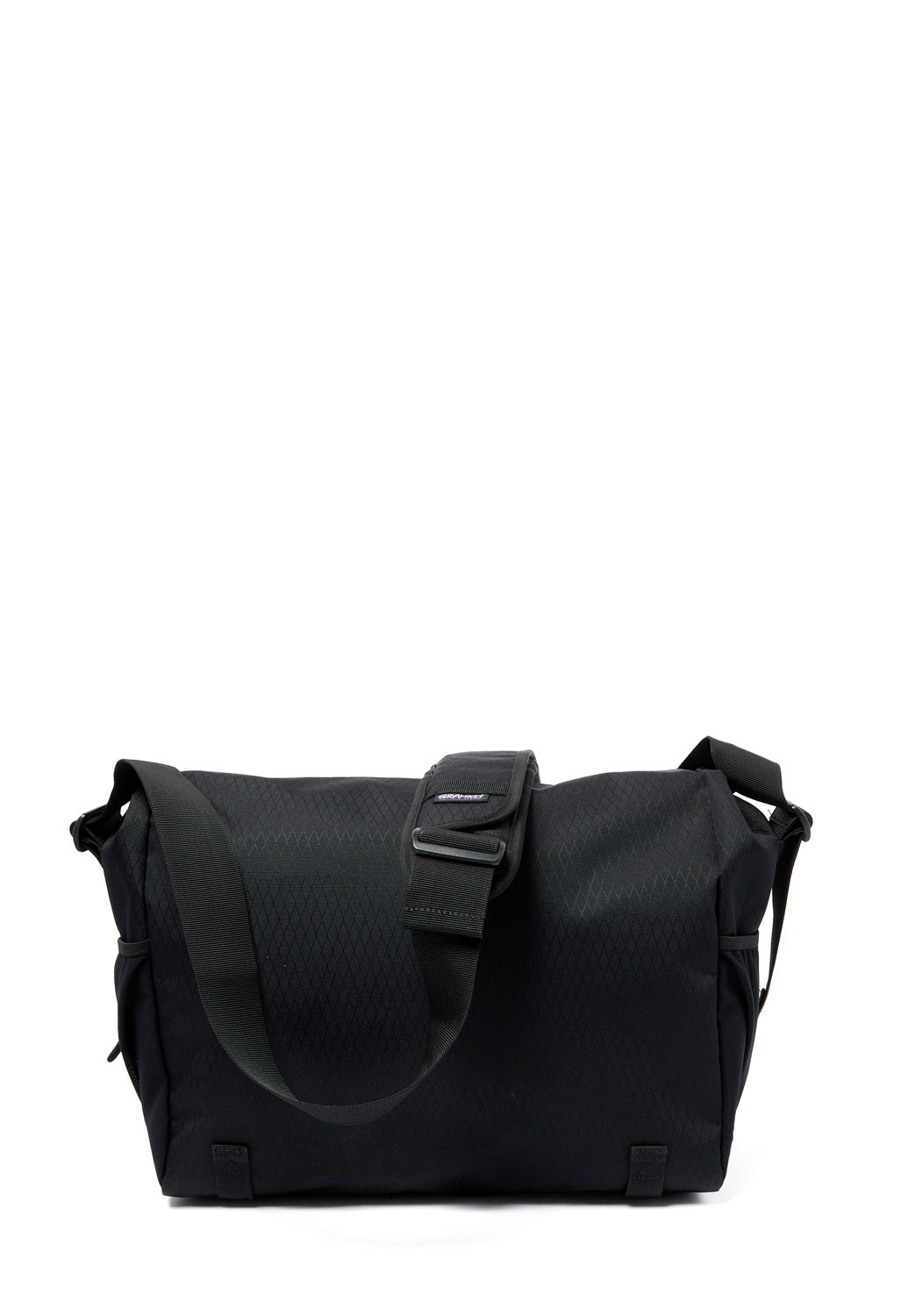 Gramicci Messenger Bag - Black