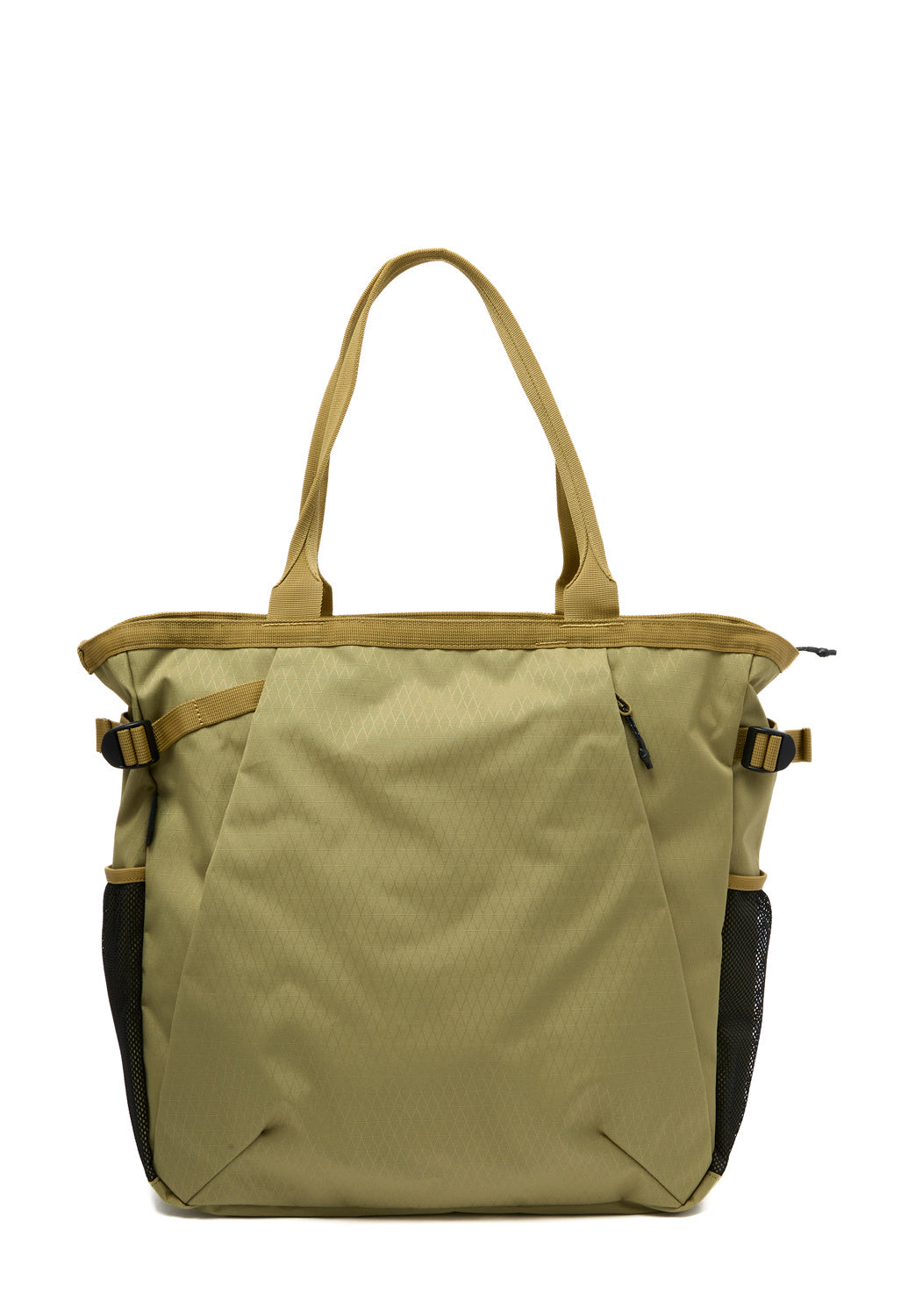 Gramicci Climbing Tote - Bronze Olive