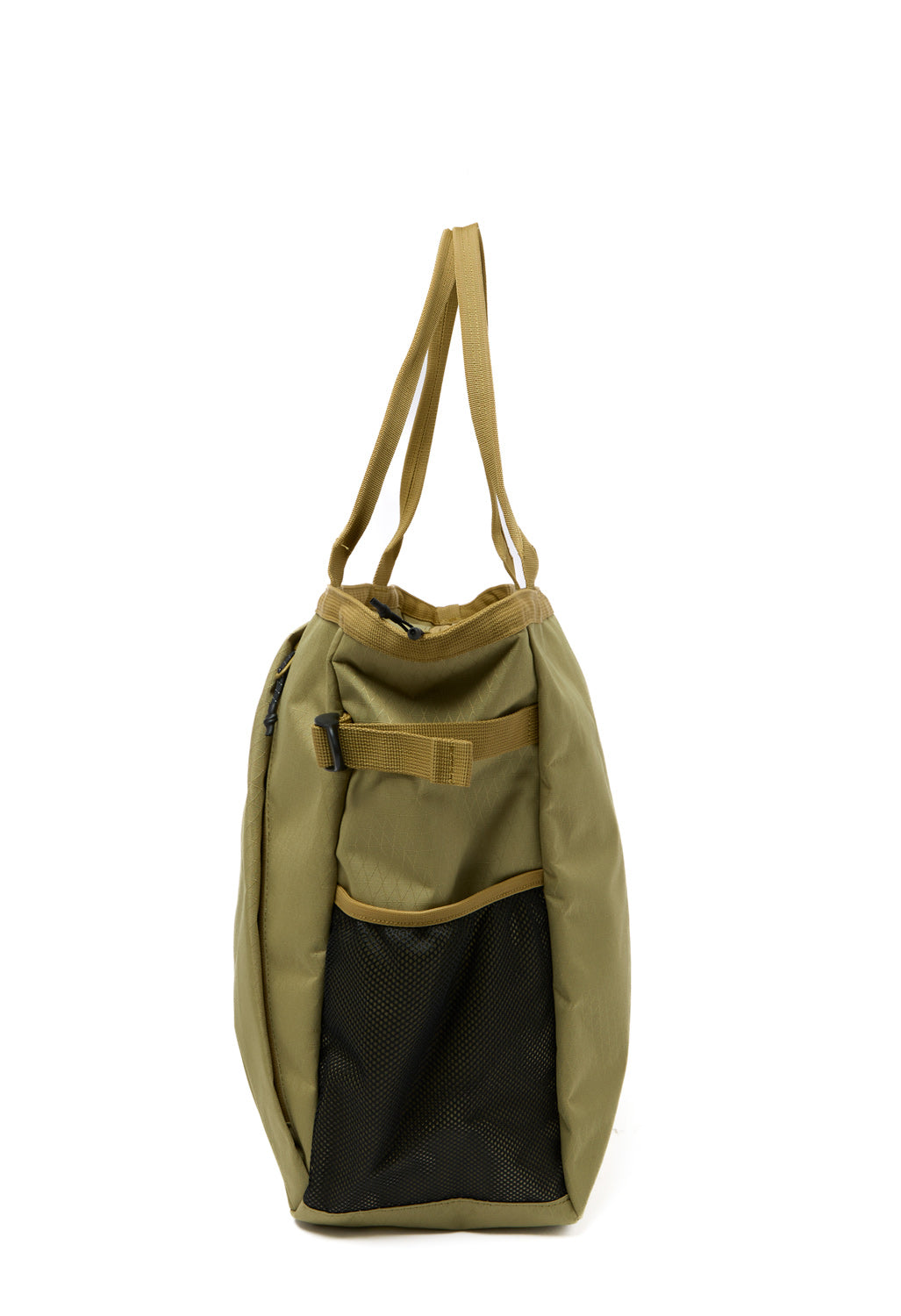 Gramicci Climbing Tote - Bronze Olive