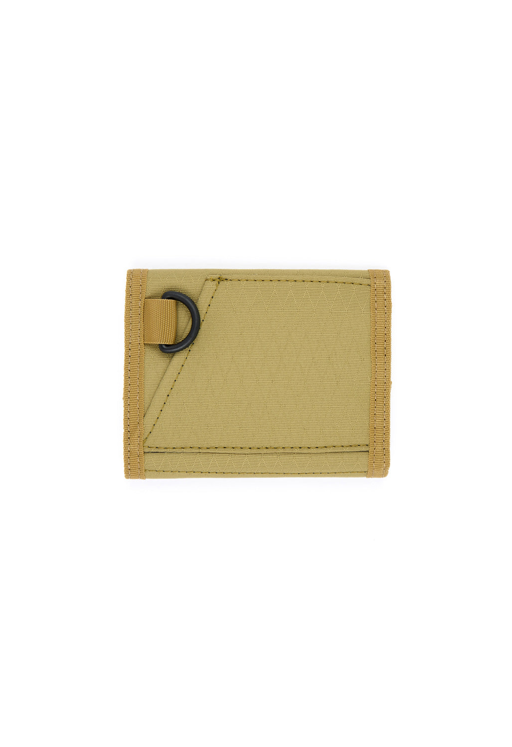 Gramicci Velcro Wallet - Bronze Olive