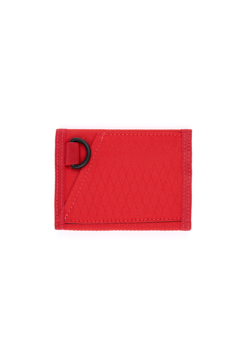 Gramicci Velcro Wallet - Red