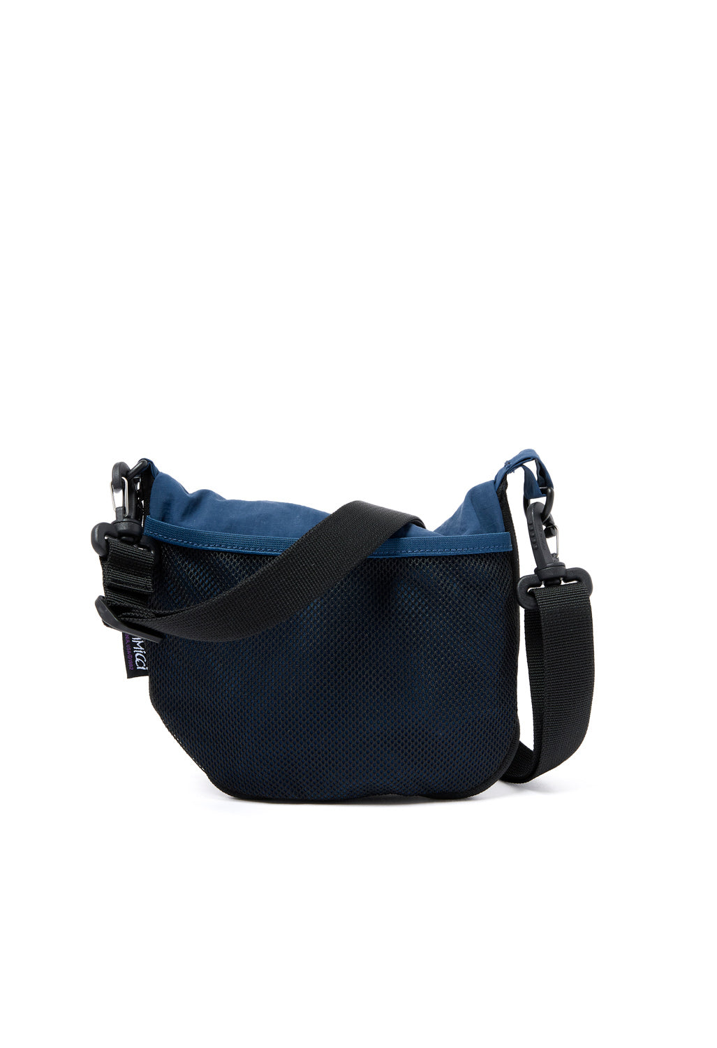 Gramicci Nylon Packable Tote - Dusty Navy