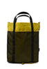 Gramicci Nylon Packable Tote - Chartreuse