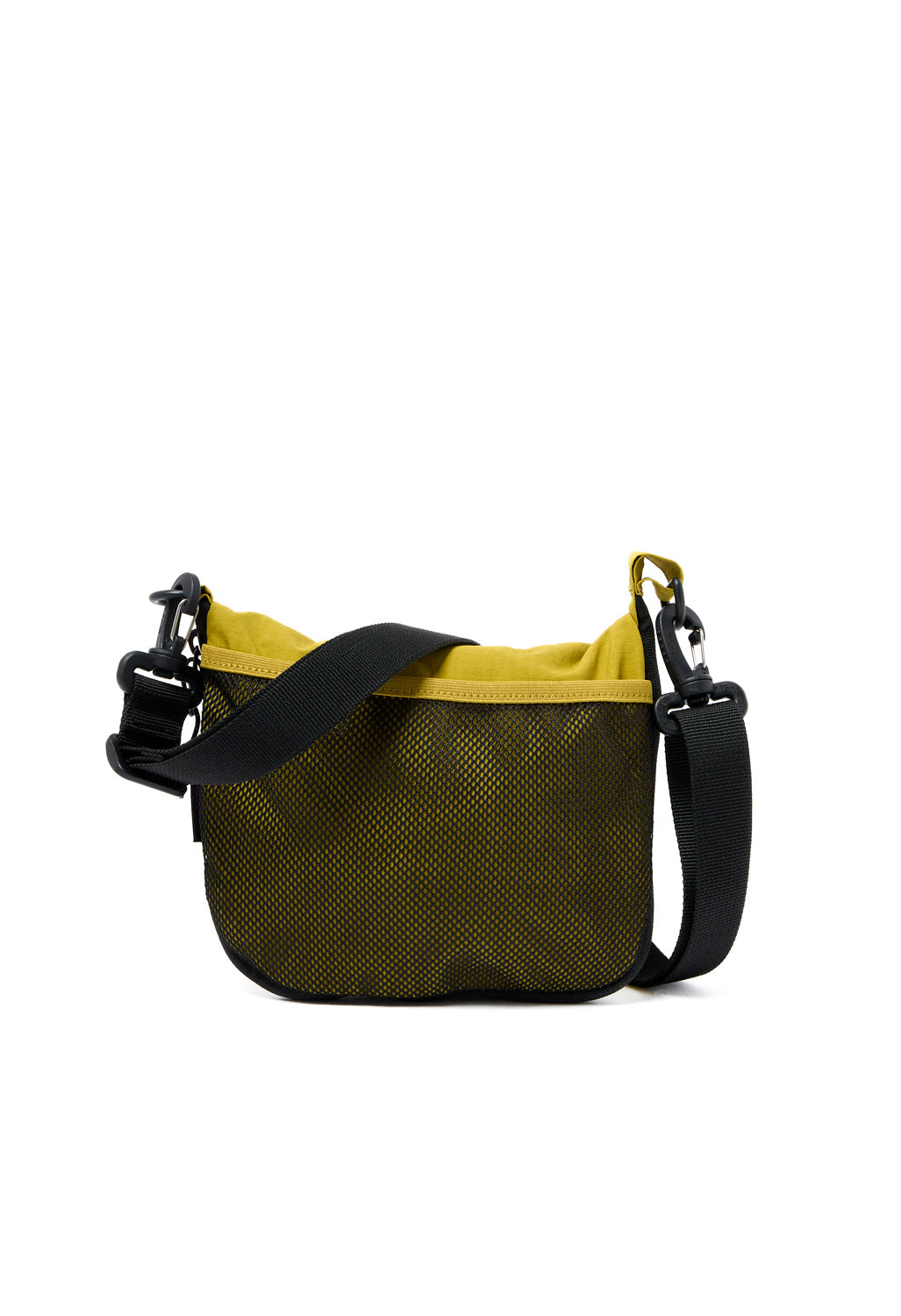 Gramicci Nylon Packable Tote - Chartreuse