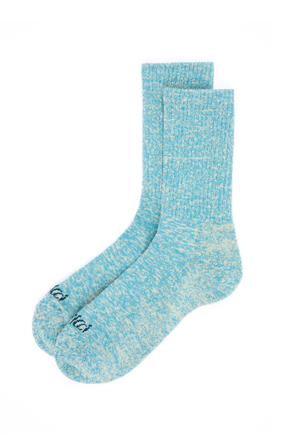 Gramicci Hemp Blend Socks - Blue