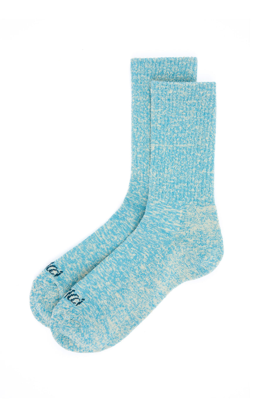 Gramicci Hemp Blend Socks - Blue