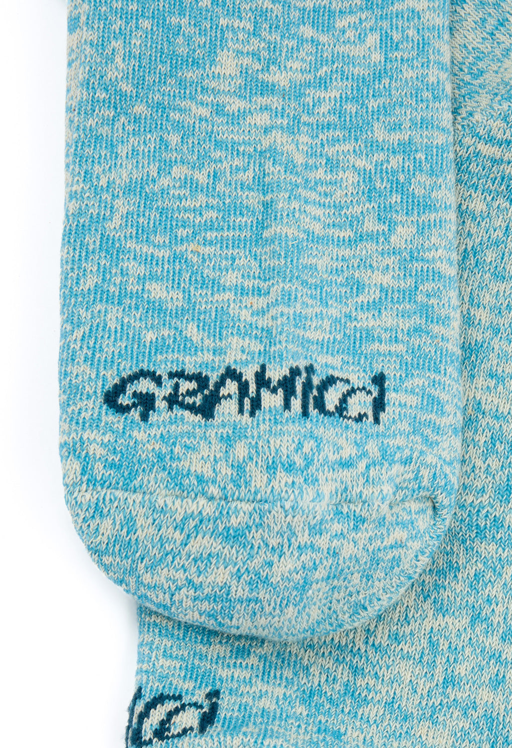 Gramicci Hemp Blend Socks - Blue