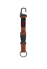 Gramicci Webbing Key Holder - Brown