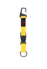 Gramicci Webbing Key Holder - Yellow
