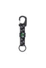 Gramicci Compass Keyring - Zig-Zag