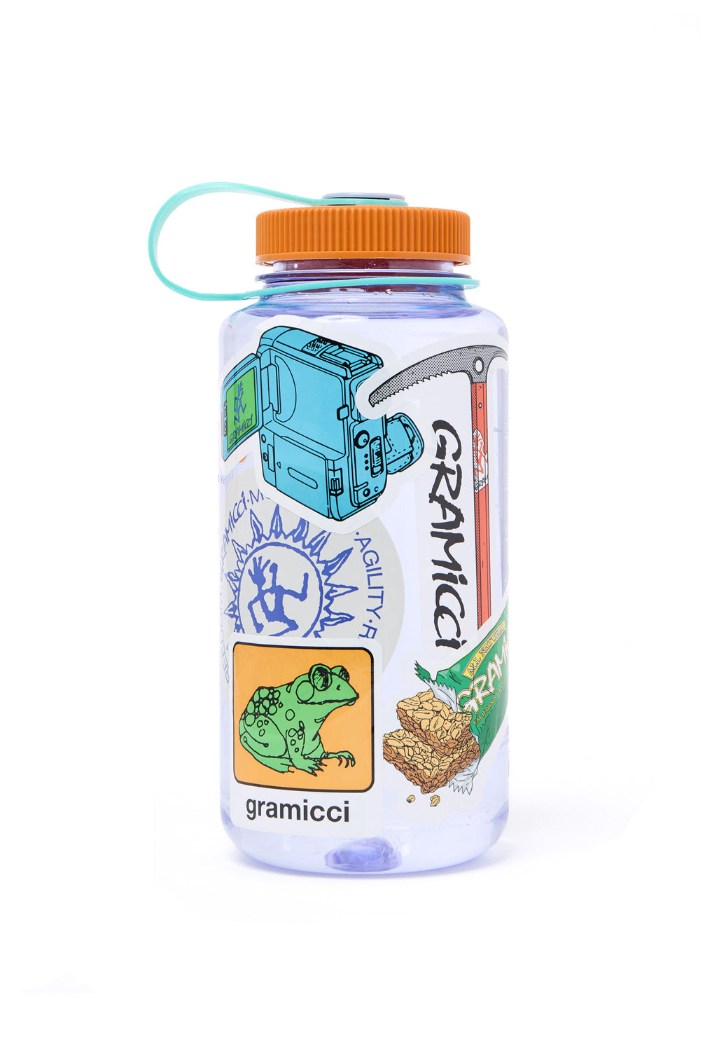 Gramicci Assorted Sticker Bag