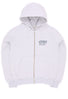 Gramicci G Sail Hooded Sweatshirt - Heather Ash