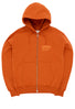 Gramicci G Sail Hooded Sweatshirt - Orange