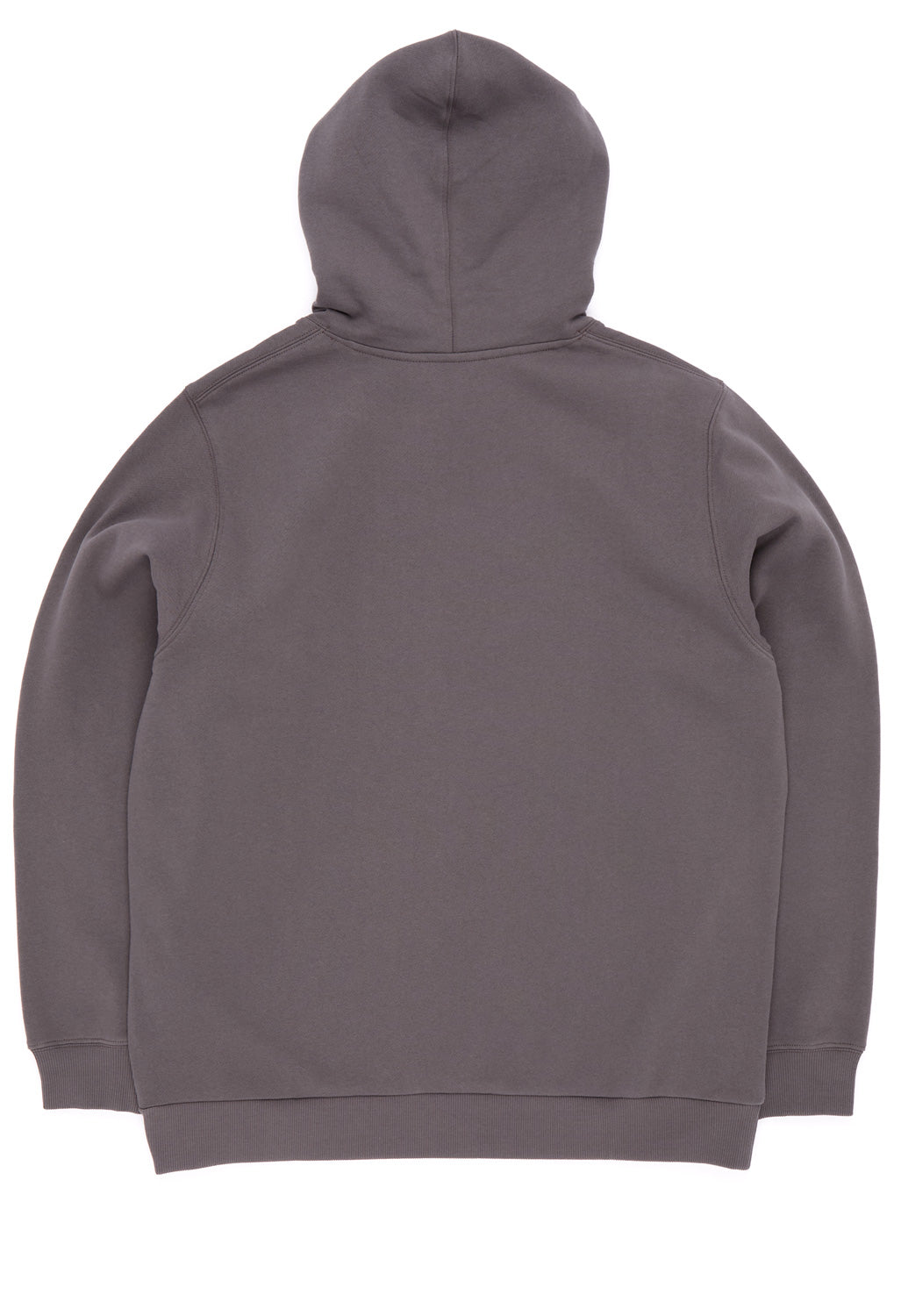 Gramicci Blueberry Hooded Sweatshirt - Charcoal