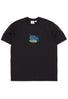 Gramicci Blueberry Tee - Vintage Black