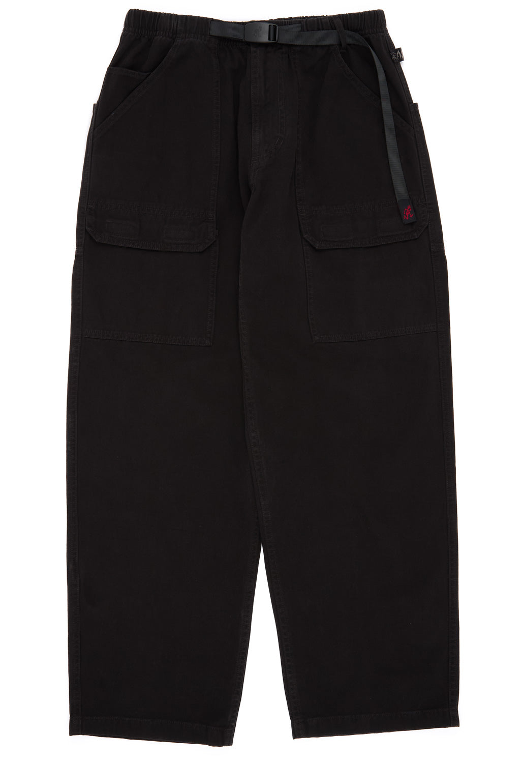 Gramicci Men's EQT Pants - Black