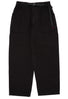 Gramicci Men's EQT Pants - Black