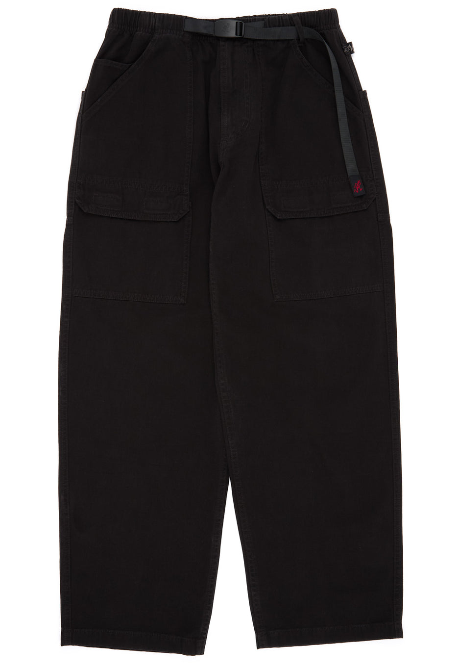 Gramicci Men's EQT Pants - Black