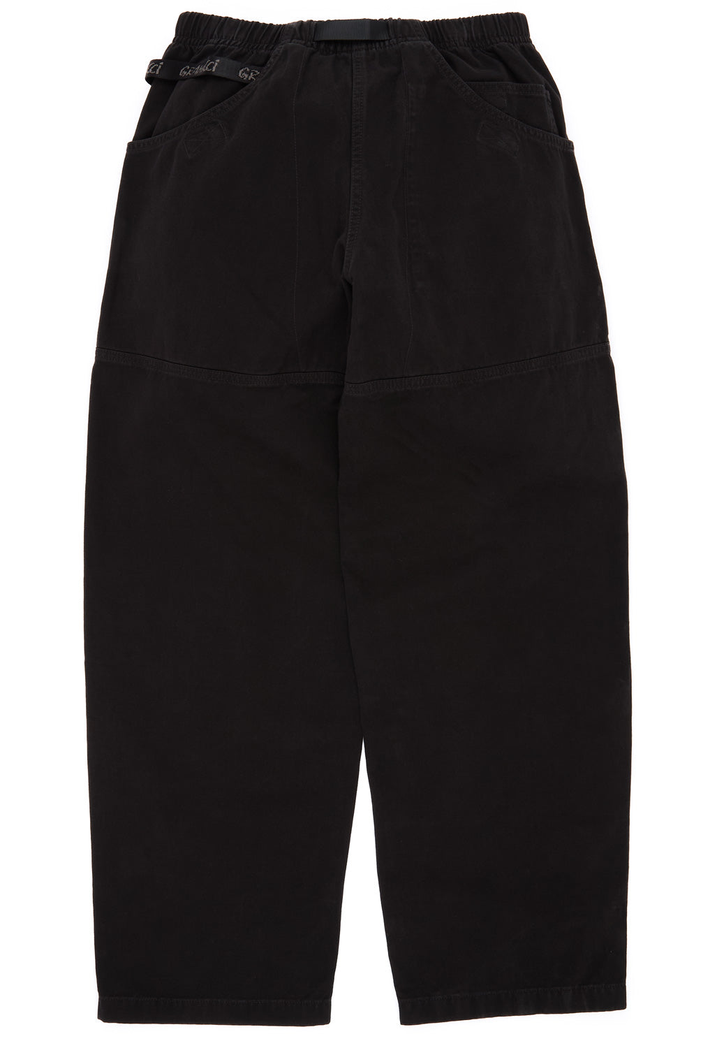 Gramicci Men's EQT Pants - Black