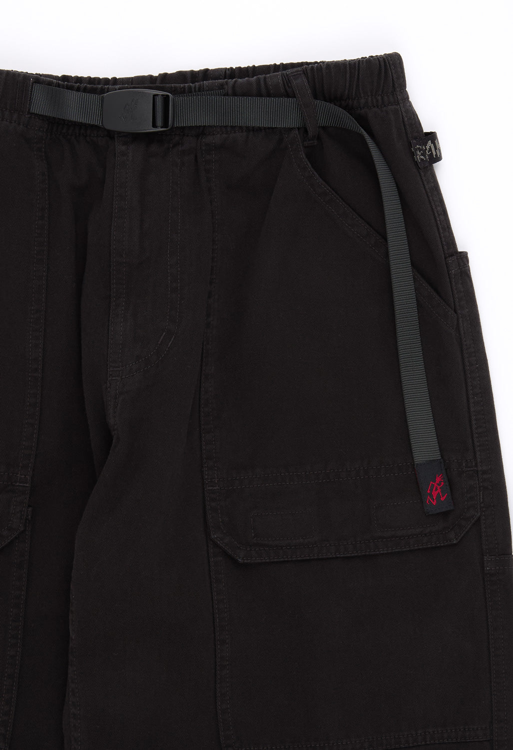 Gramicci Men's EQT Pants - Black
