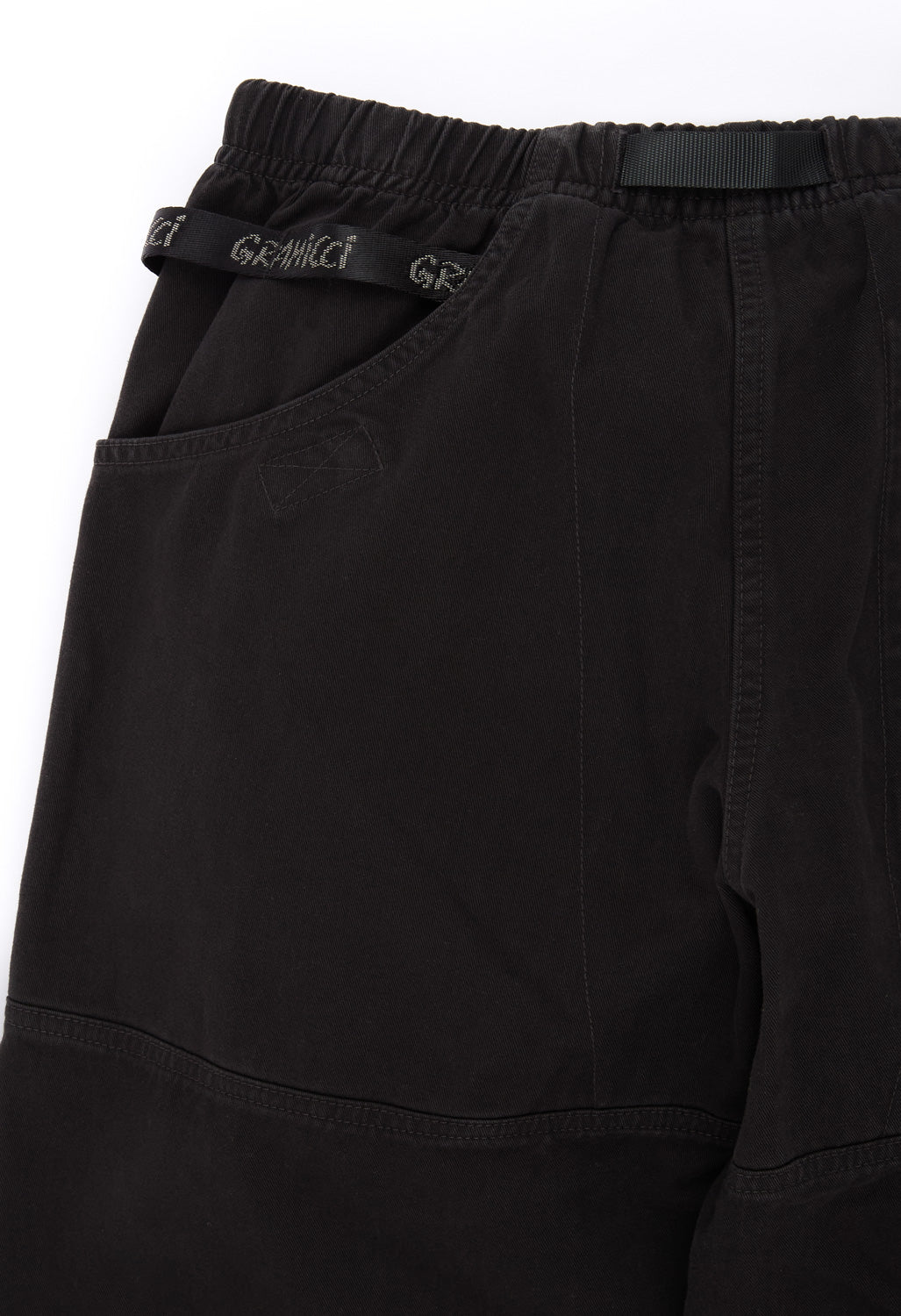 Gramicci Men's EQT Pants - Black