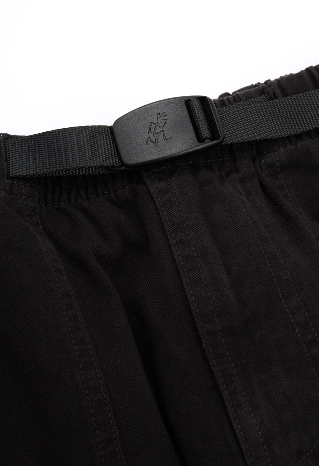 Gramicci Men's EQT Pants - Black