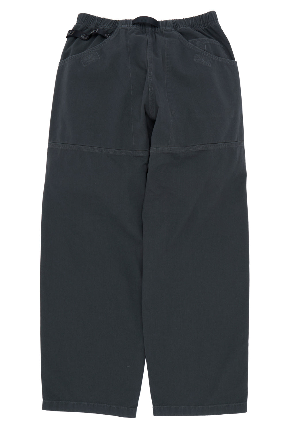 Gramicci Men's EQT Pants - Smokey Grey