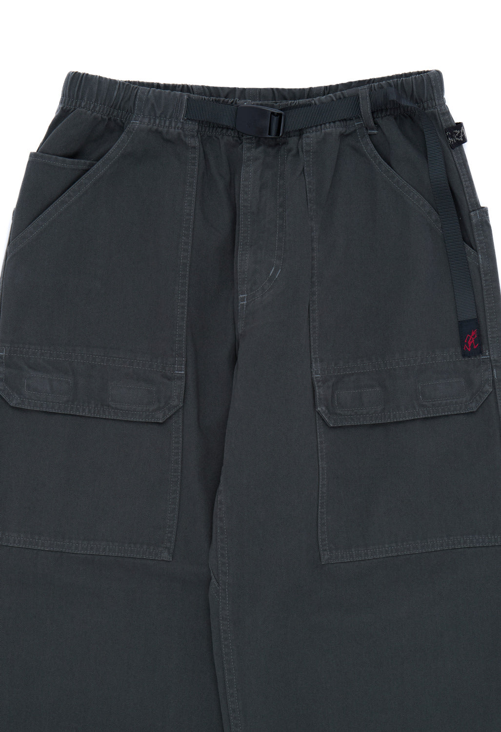 Gramicci Men's EQT Pants - Smokey Grey
