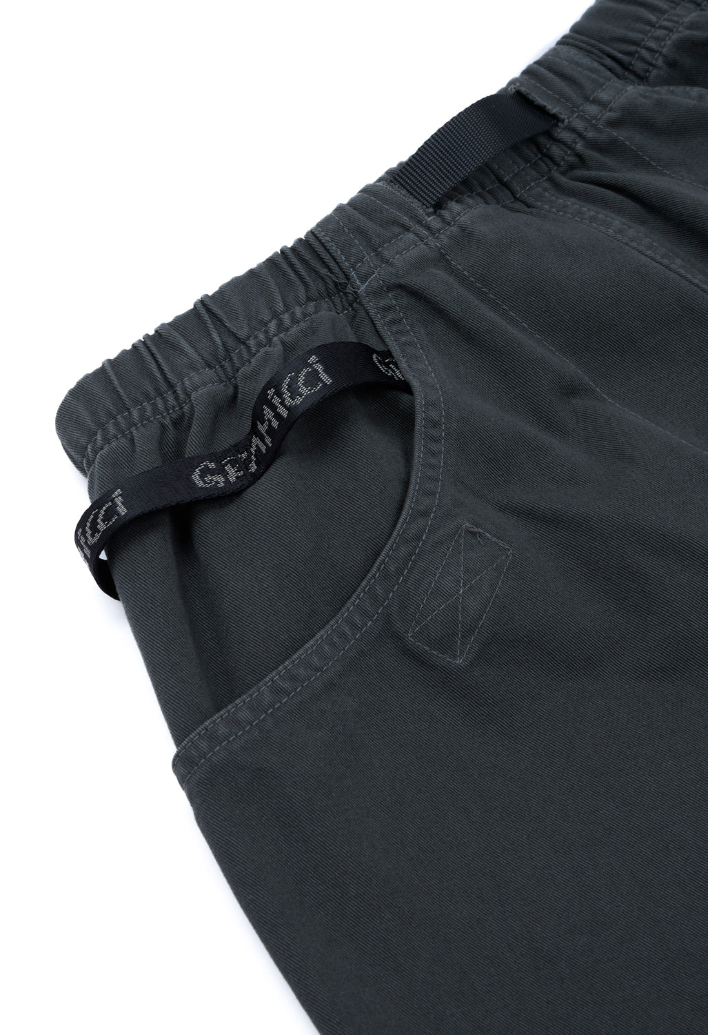 Gramicci Men's EQT Pants - Smokey Grey