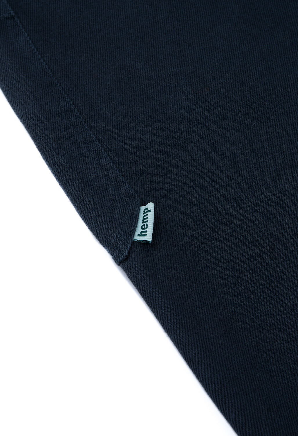 Gramicci Men's Hemp Relaxed Pants - Carbon