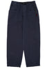 Gramicci Men's Hemp Relaxed Pants - Deep Blue