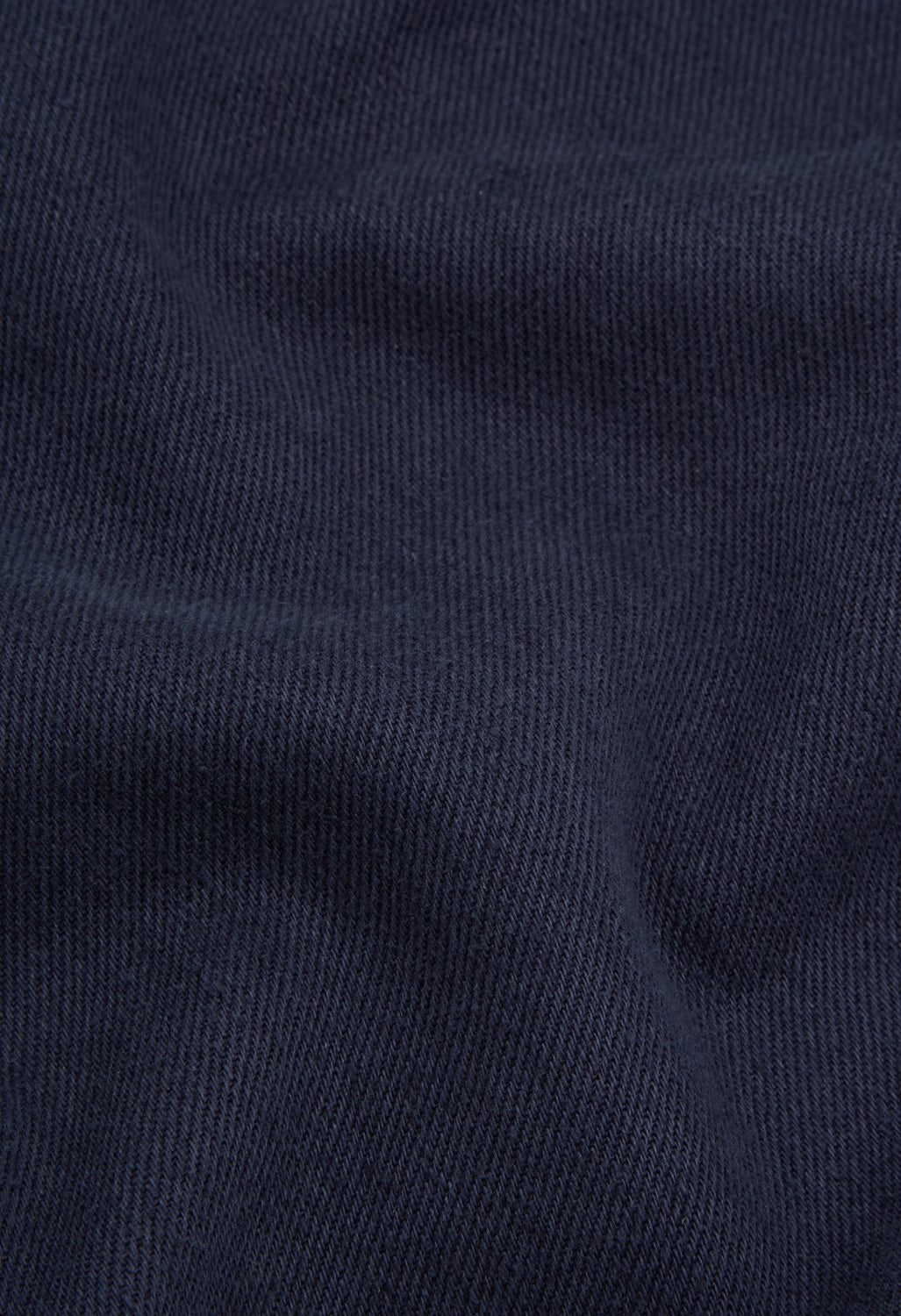 Gramicci Men's Hemp Relaxed Pants - Deep Blue