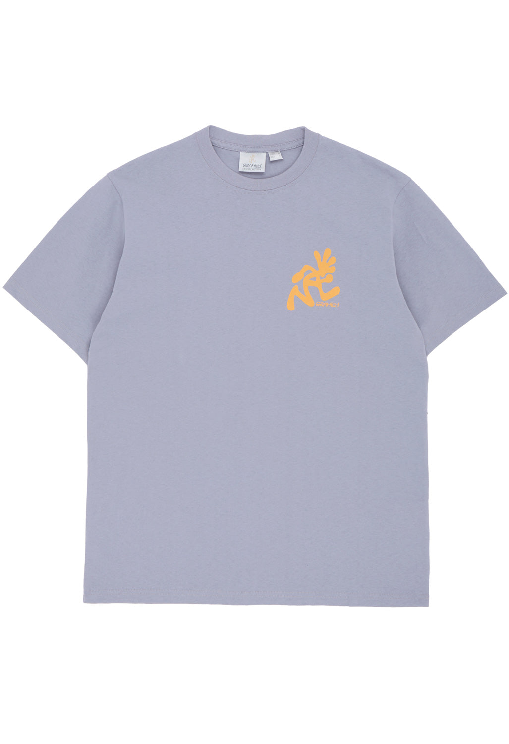 Gramicci Running Man Tee - Lavender