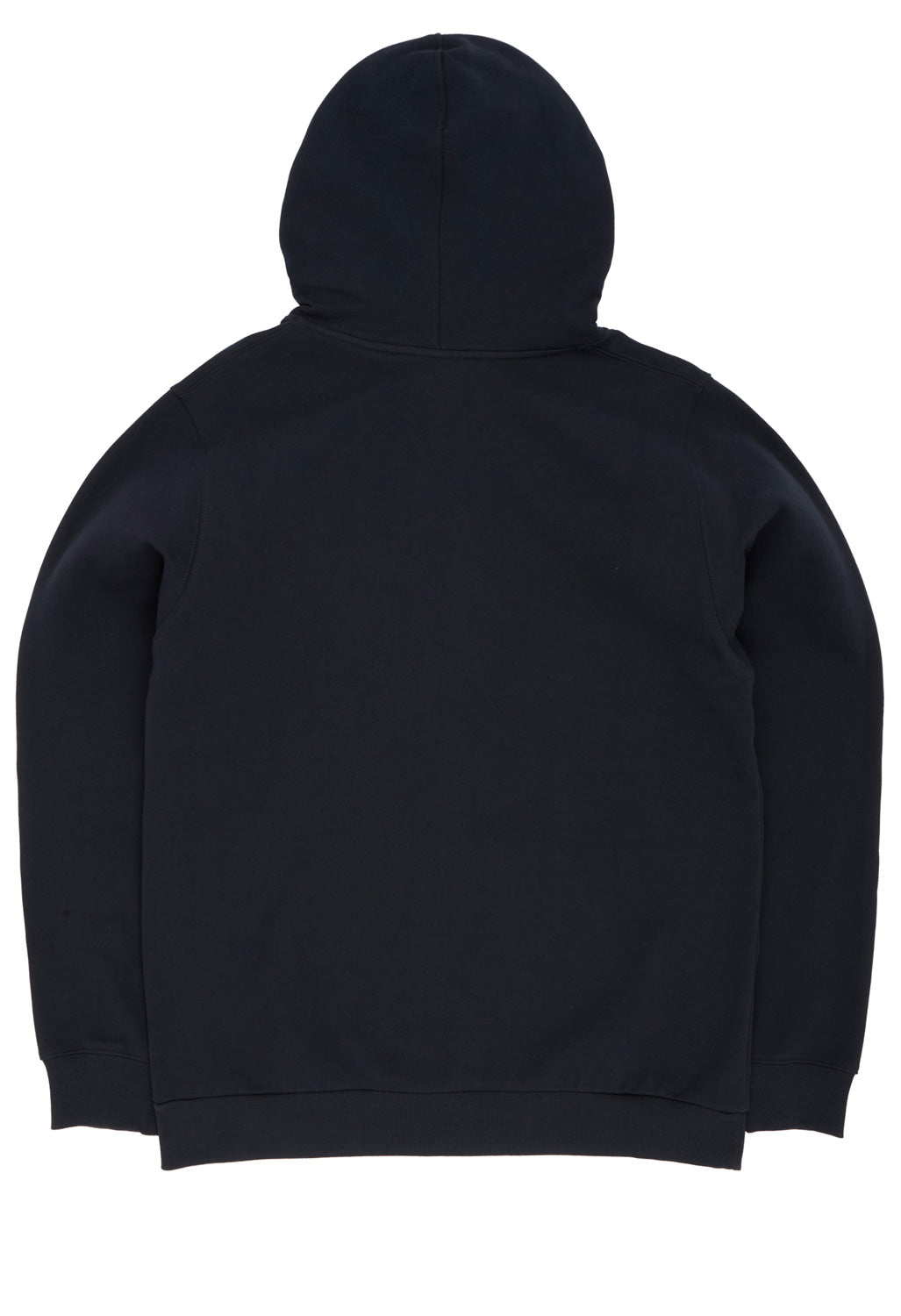 Gramicci Turtle Hooded Sweatshirt - Vintage Black