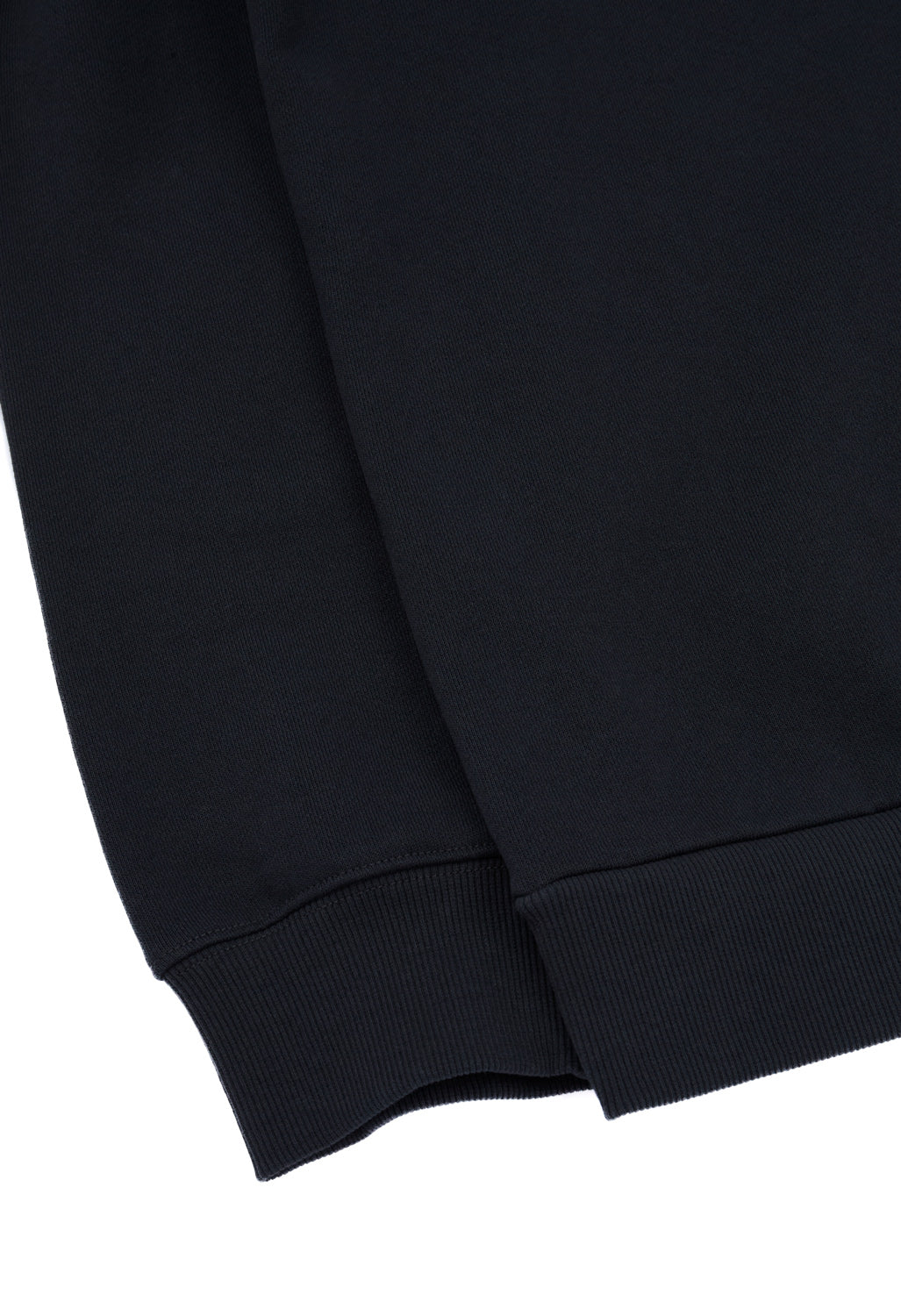 Gramicci Turtle Hooded Sweatshirt - Vintage Black