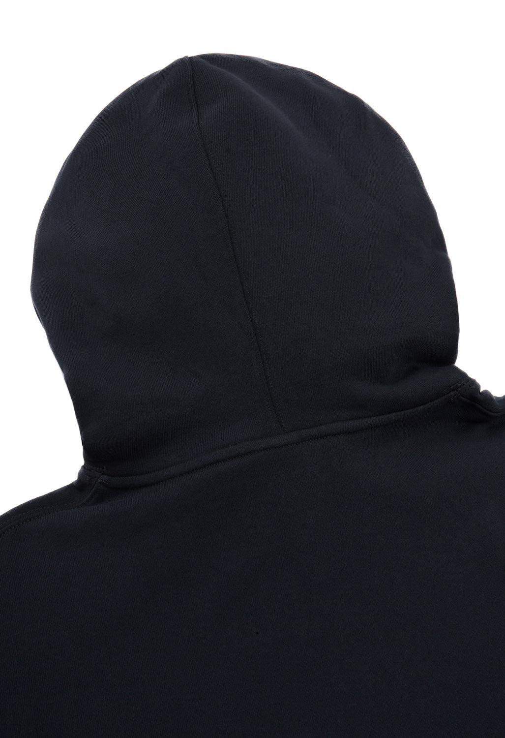 Gramicci Turtle Hooded Sweatshirt - Vintage Black